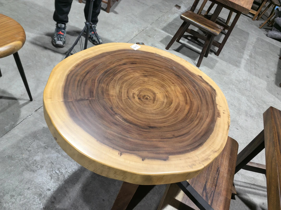 胡桃木大板 81×87×6.5