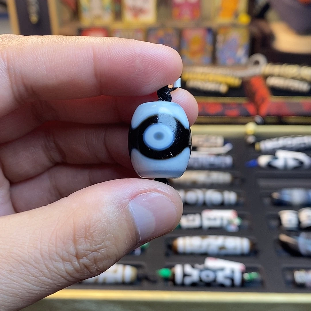 玛瑙/玉髓颈饰未镶嵌猫***