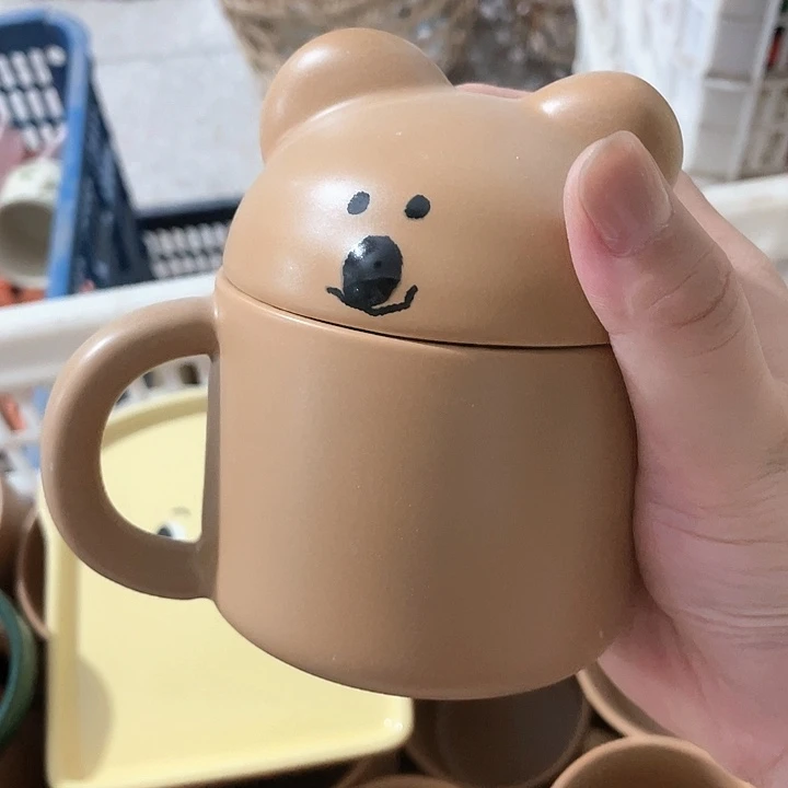 微瑕陶瓷完美主义者勿拍2