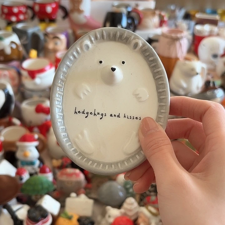 瓷片陶瓷完美主义慎拍