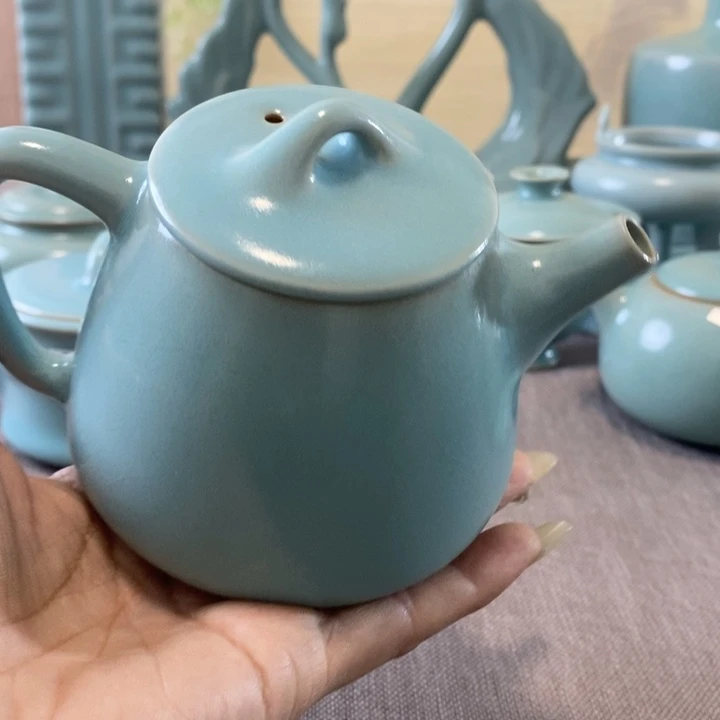 瓷片高石瓢一一一一一一一