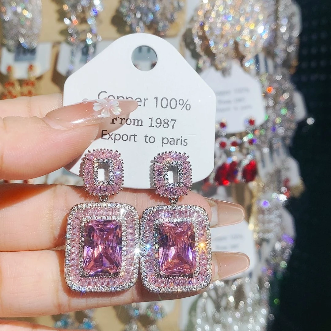 铜合金锆石925银