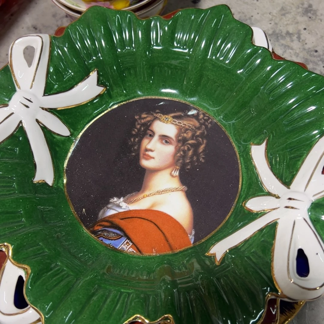 凡间陶瓷家居生活馆