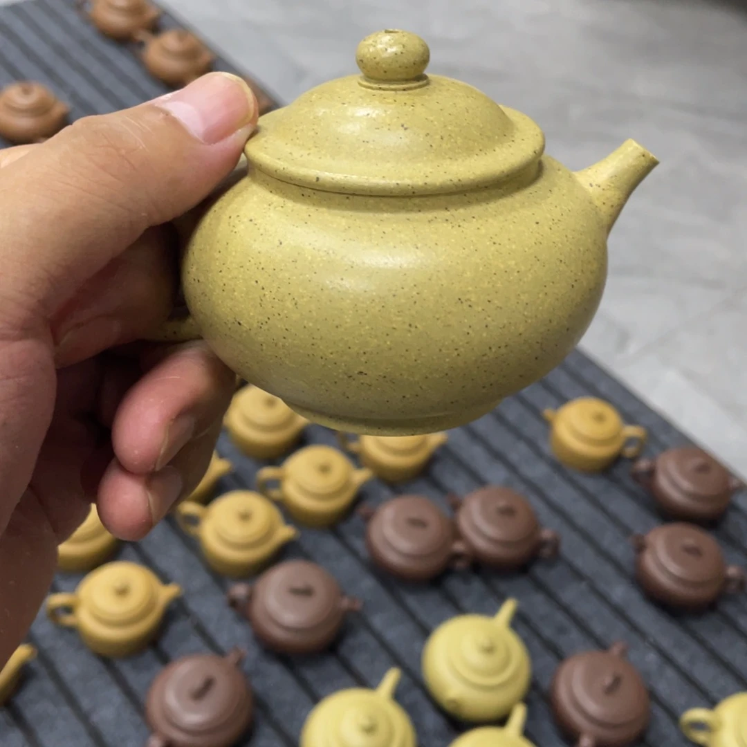 茶壶紫砂宜兴紫砂茶具