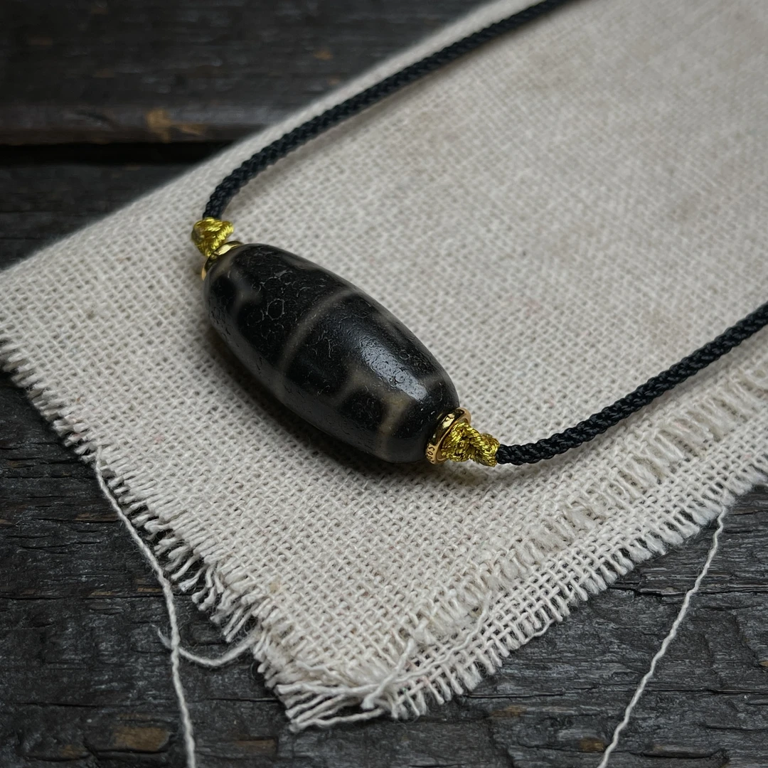 【大唐传奇珠宝】念珠无界单珠