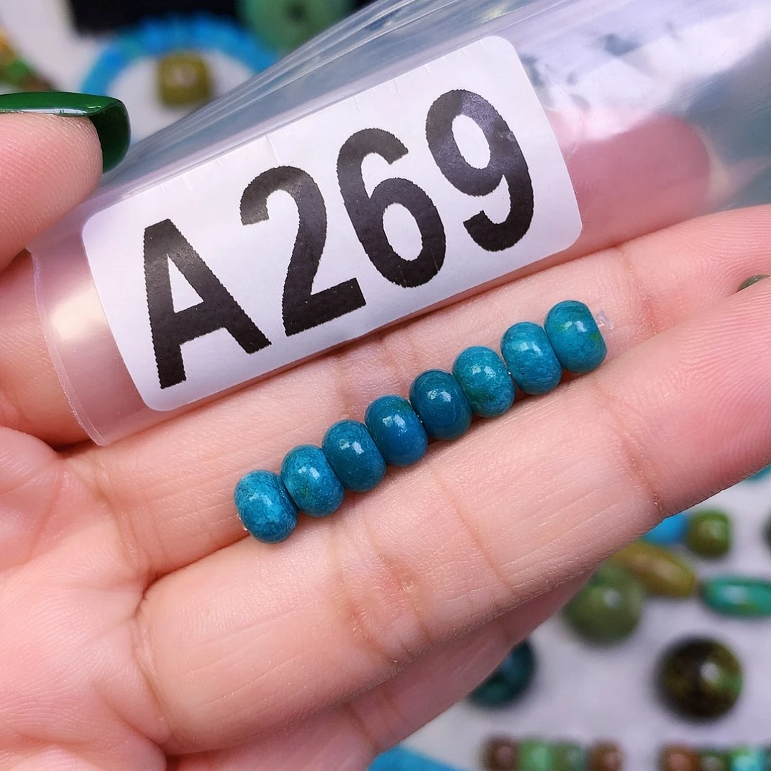空竹粉丝专享十堰特色手工散珠