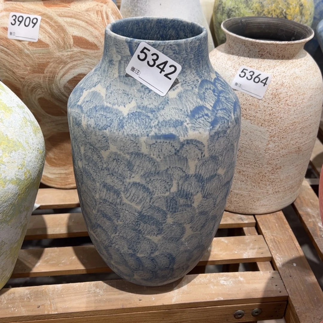 瓷片5342高28口8默认无孔的