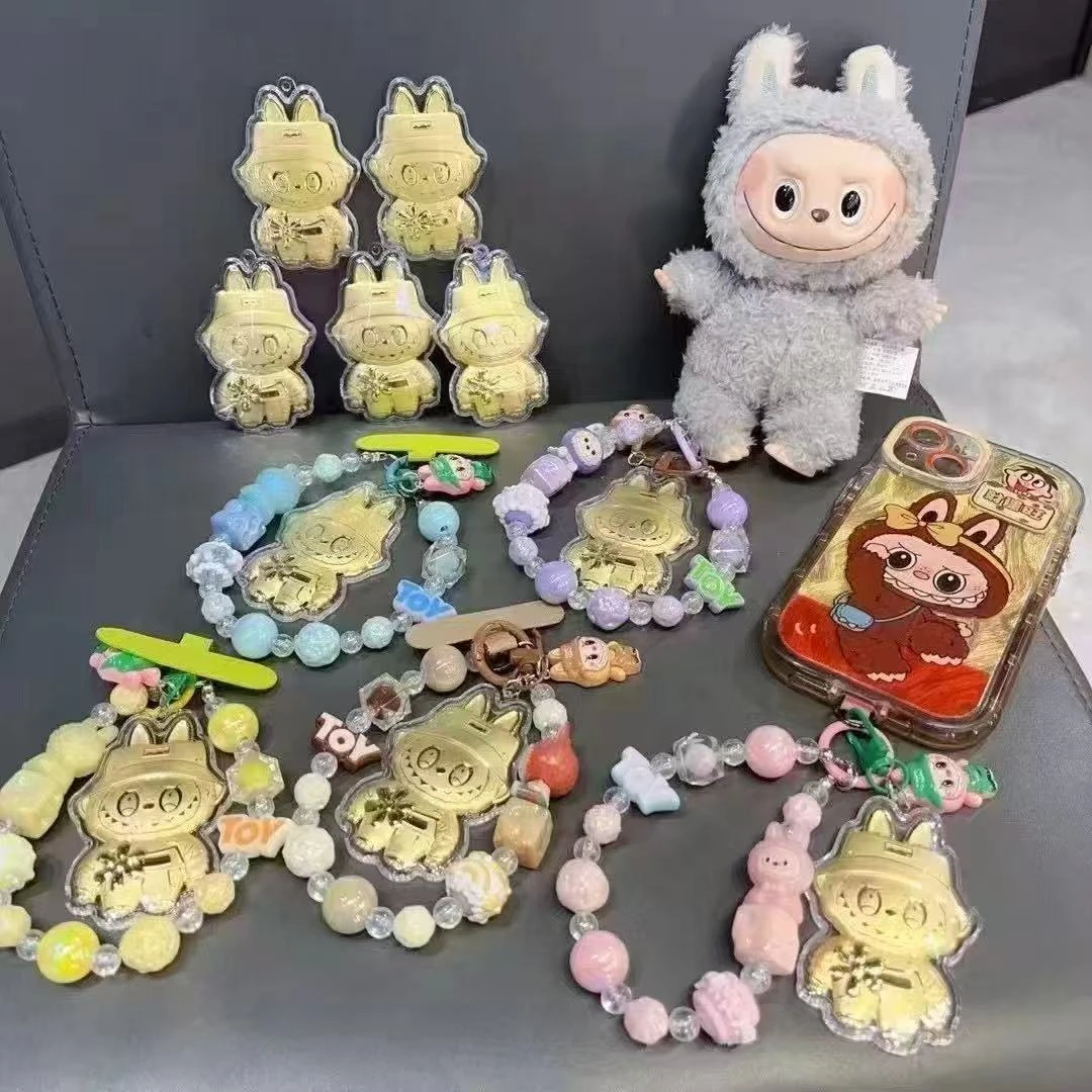 手机饰品【仅直播间下单】拍一拆三