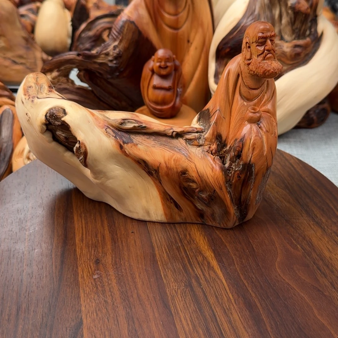 柏木（崖柏）太行崖柏