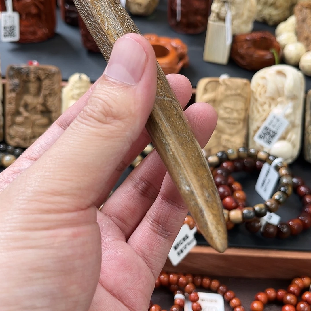 来***子猛犸象牙手串/手链/手镯