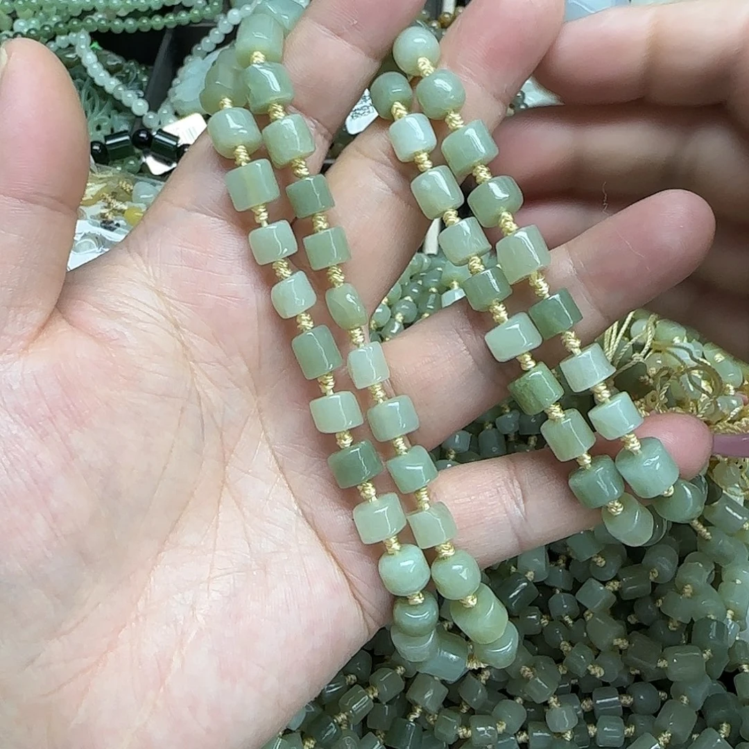 和田玉未镶嵌珠宝奇石