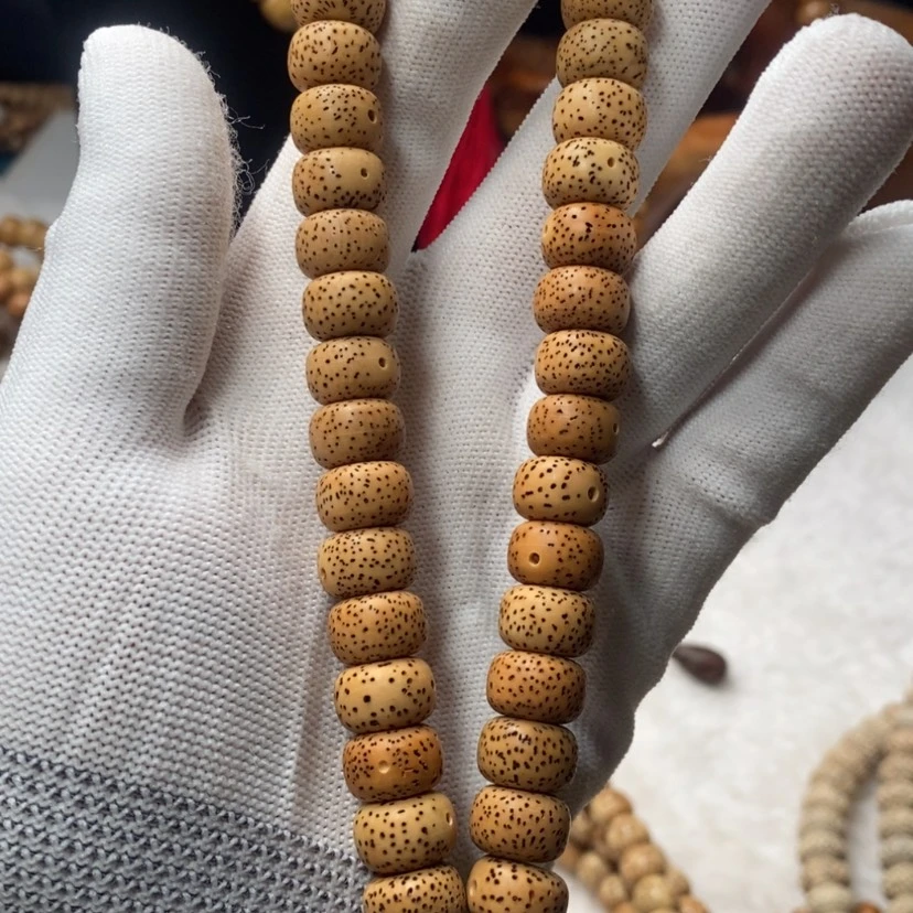 【闪购商品】星月菩提吊坠阳**哥脱脂8/12