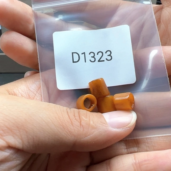 未镶嵌玛瑙/玉髓珠宝半成品