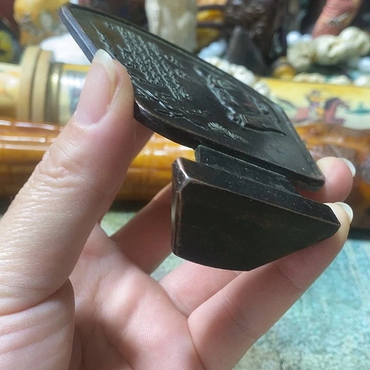 木作（红黑酸枝木）类