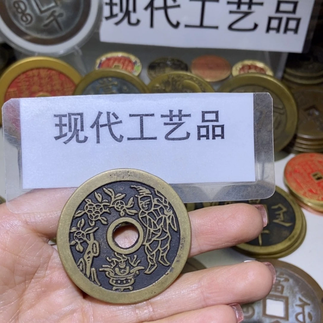 铜风**诉现代工艺品现代文创品