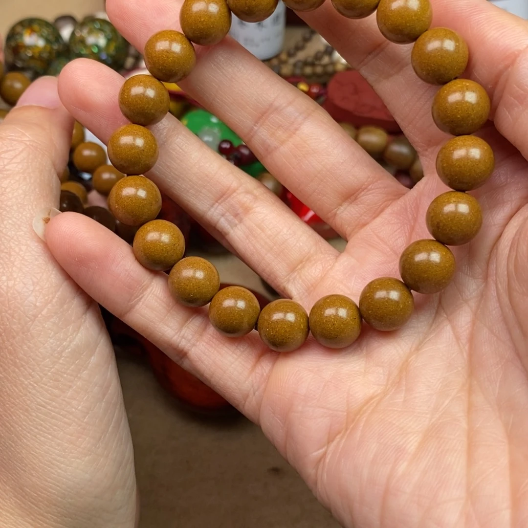 橄榄核手串/手链精品