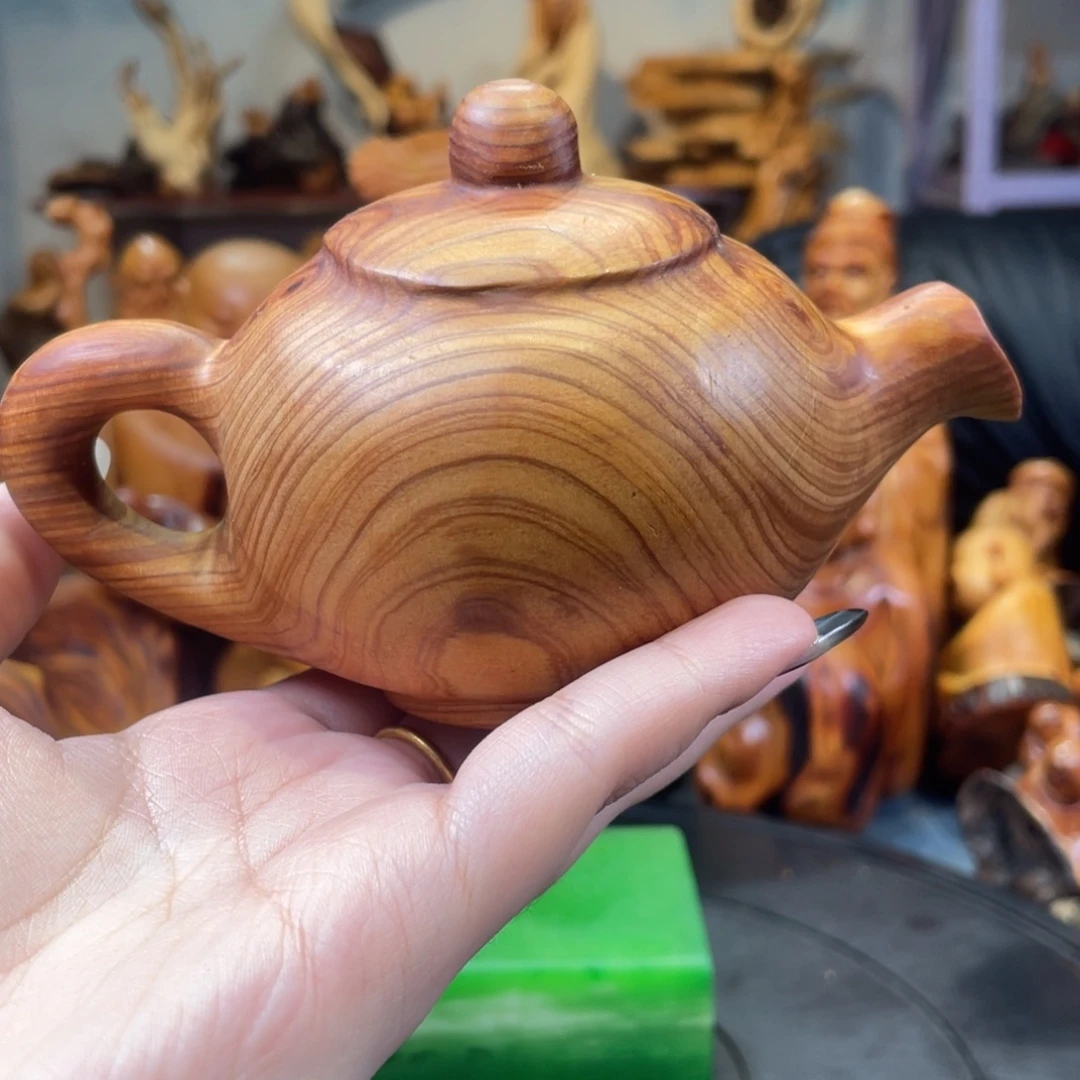 手串/手链柏木（崖柏）