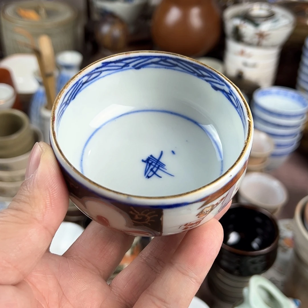 陶瓷艺术品陶陶瓷器