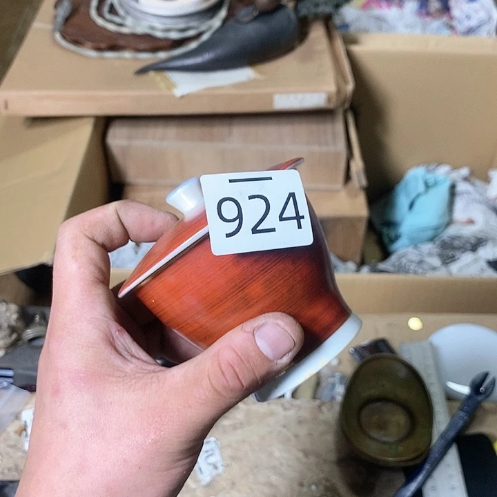 瓷片阿宝先生推荐好物