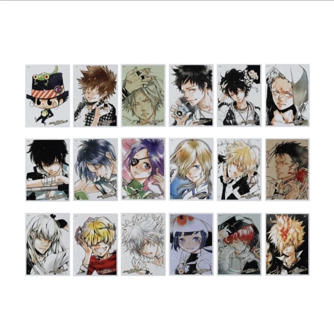 jf25家庭教师相卡kuji（盲抽一张）【盲盒代拆】