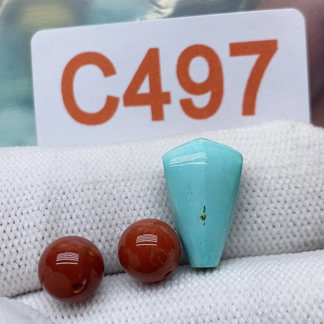 南红玛瑙珠宝奇石未镶嵌