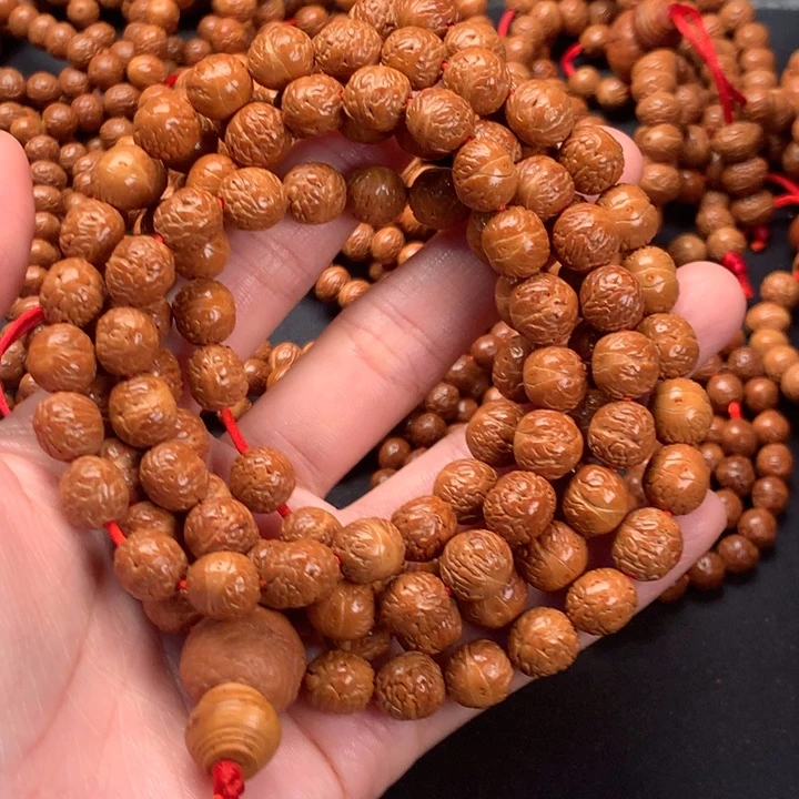 少***风吊坠凤眼菩提凤眼