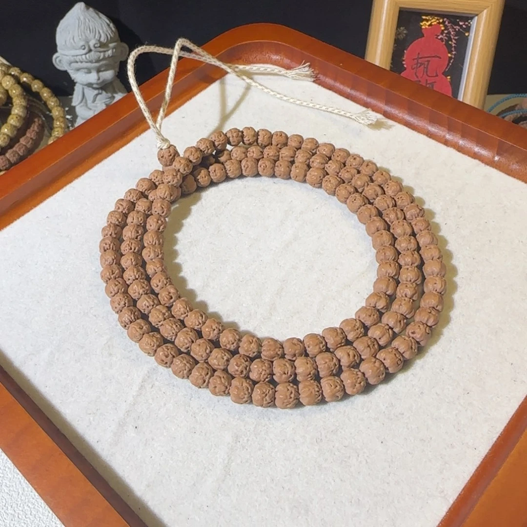 金刚菩提吊坠五爪金龙6.5