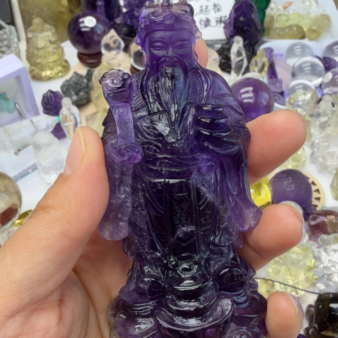 水晶水晶摆件未镶嵌