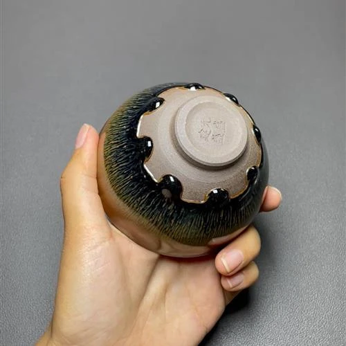 【闪购商品】茶盏-10095..........