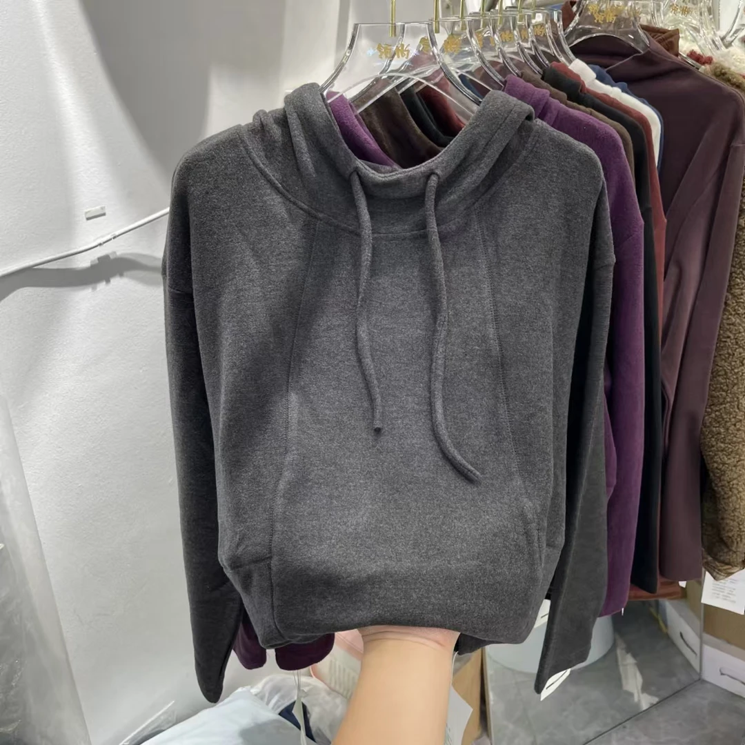 【现1100号 绿色卫衣】姐妹服饰5店