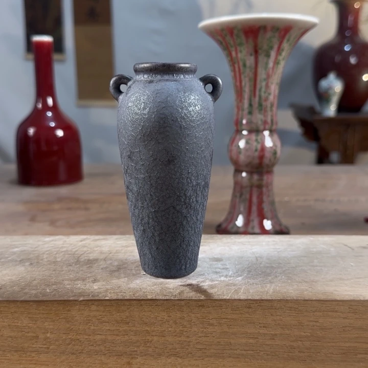 摆件我是实打实的