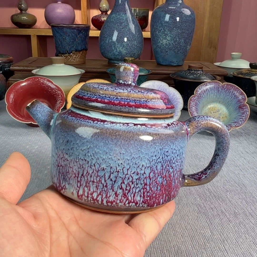 【闪购商品】钧瓷000012