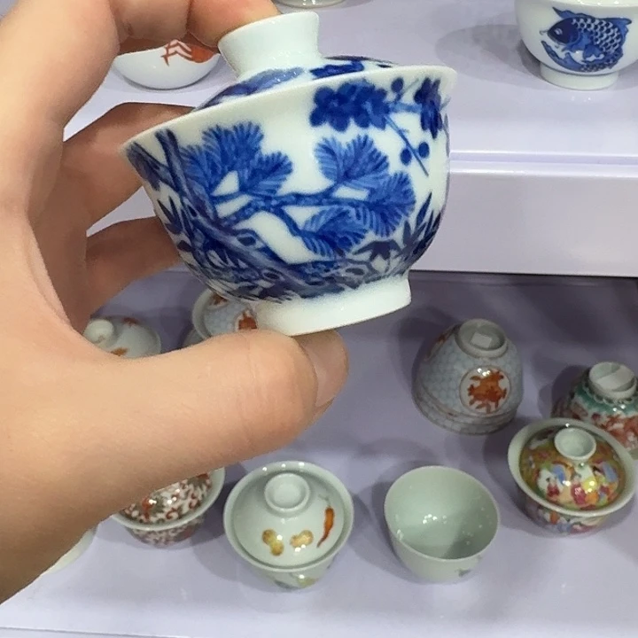 陶瓷艺术品收藏陶瓷