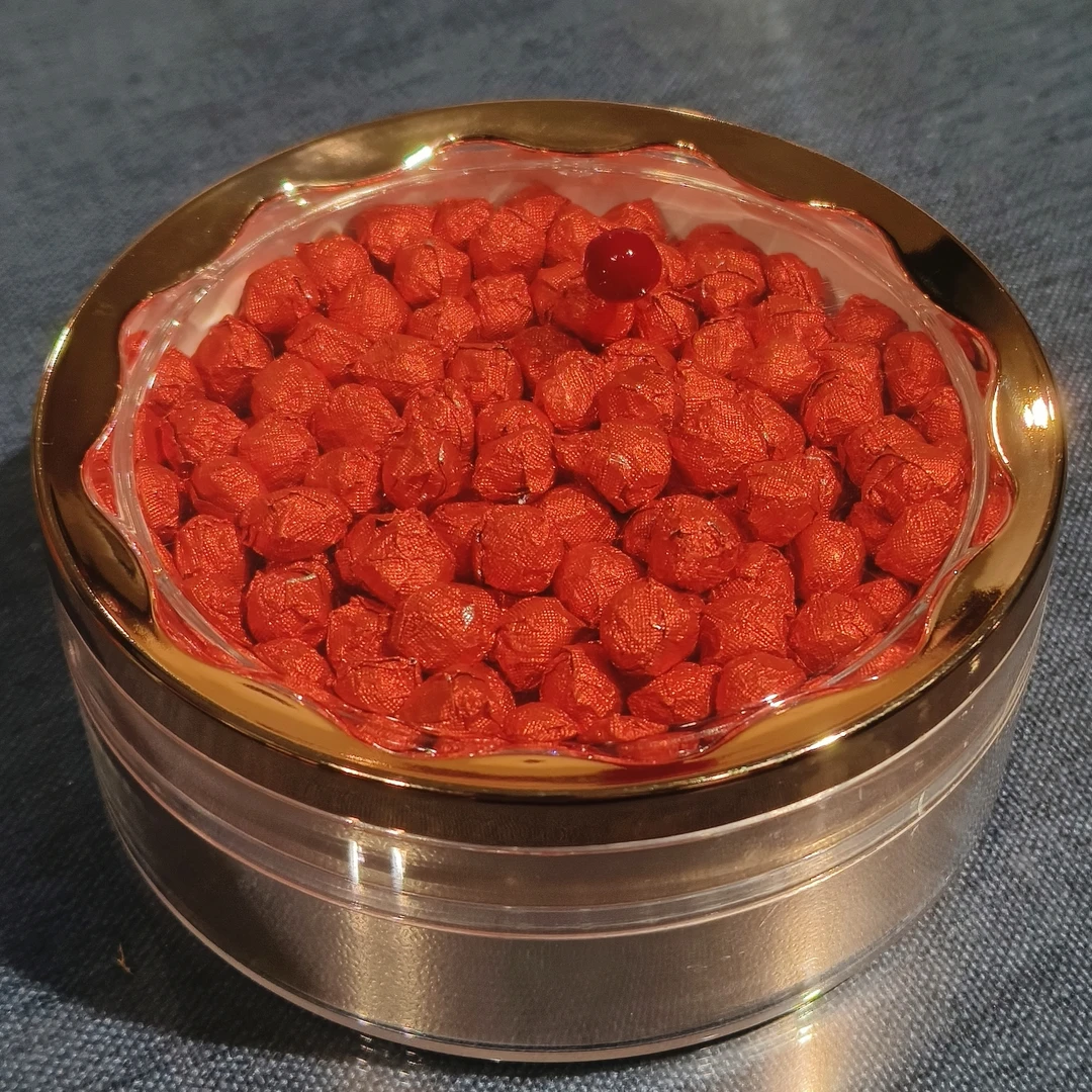 【嗨吃没腹担】焕颜——纤体·抗糖·断碳·高效燃·纤体萃取茶膏