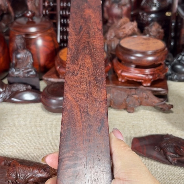 檀香紫檀（小叶紫檀）