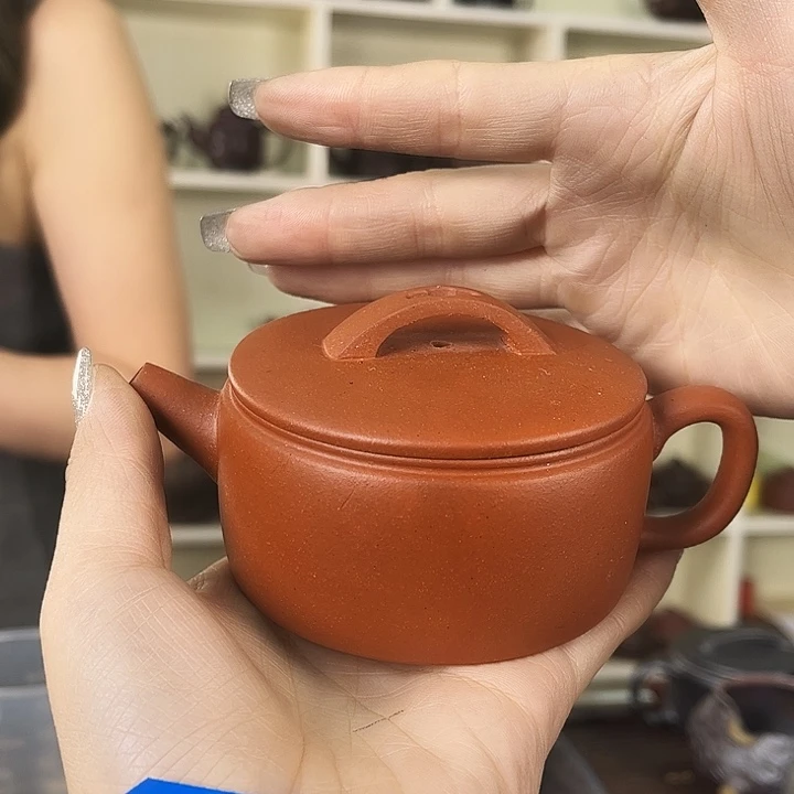茶壶紫砂紫砂工艺厂