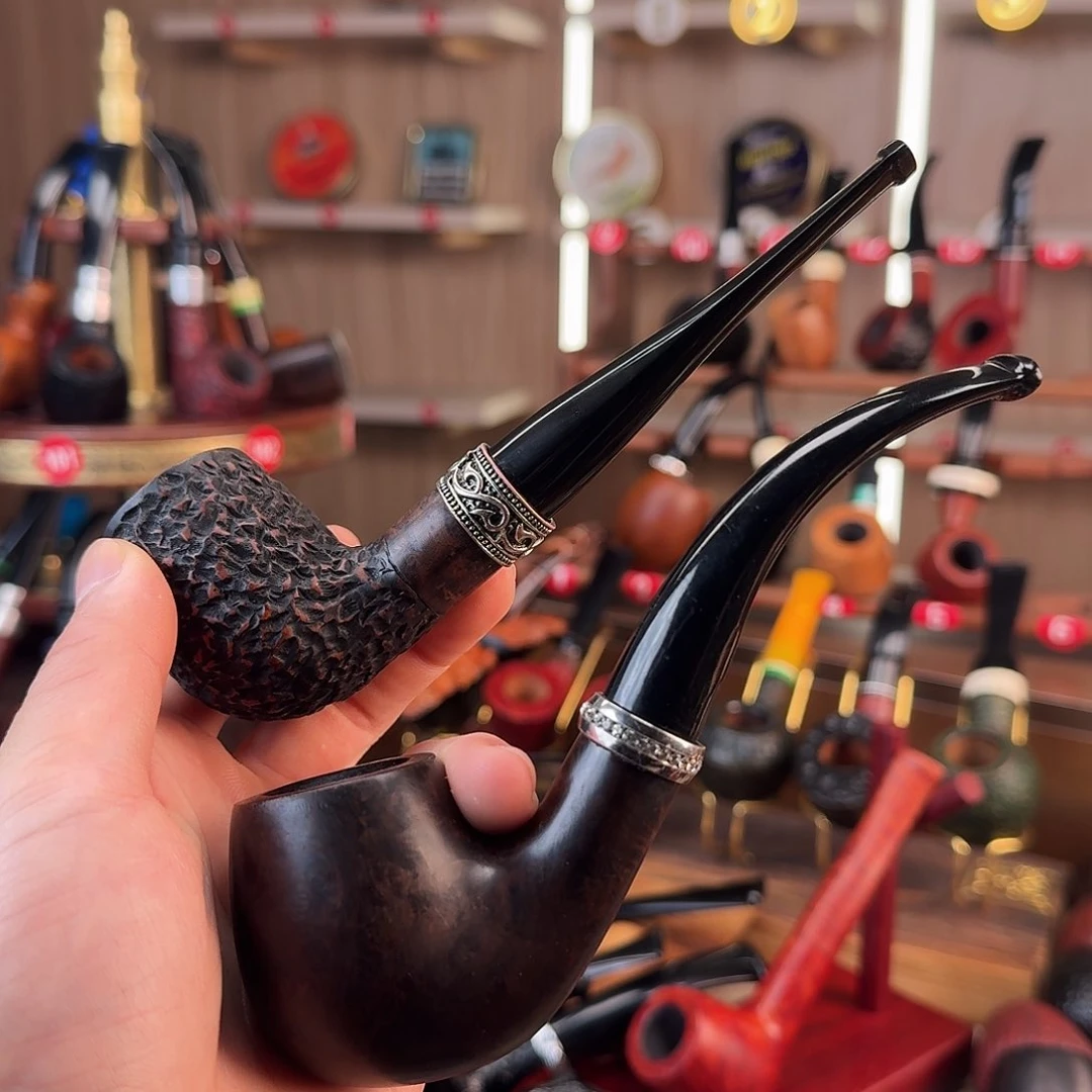意大利石楠木工艺