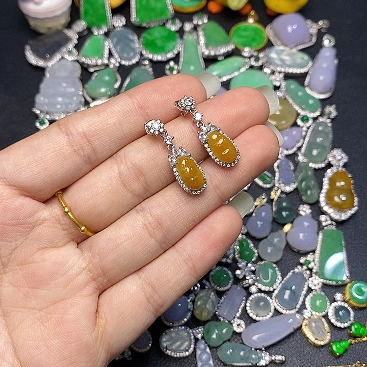 翡翠裸石111111111