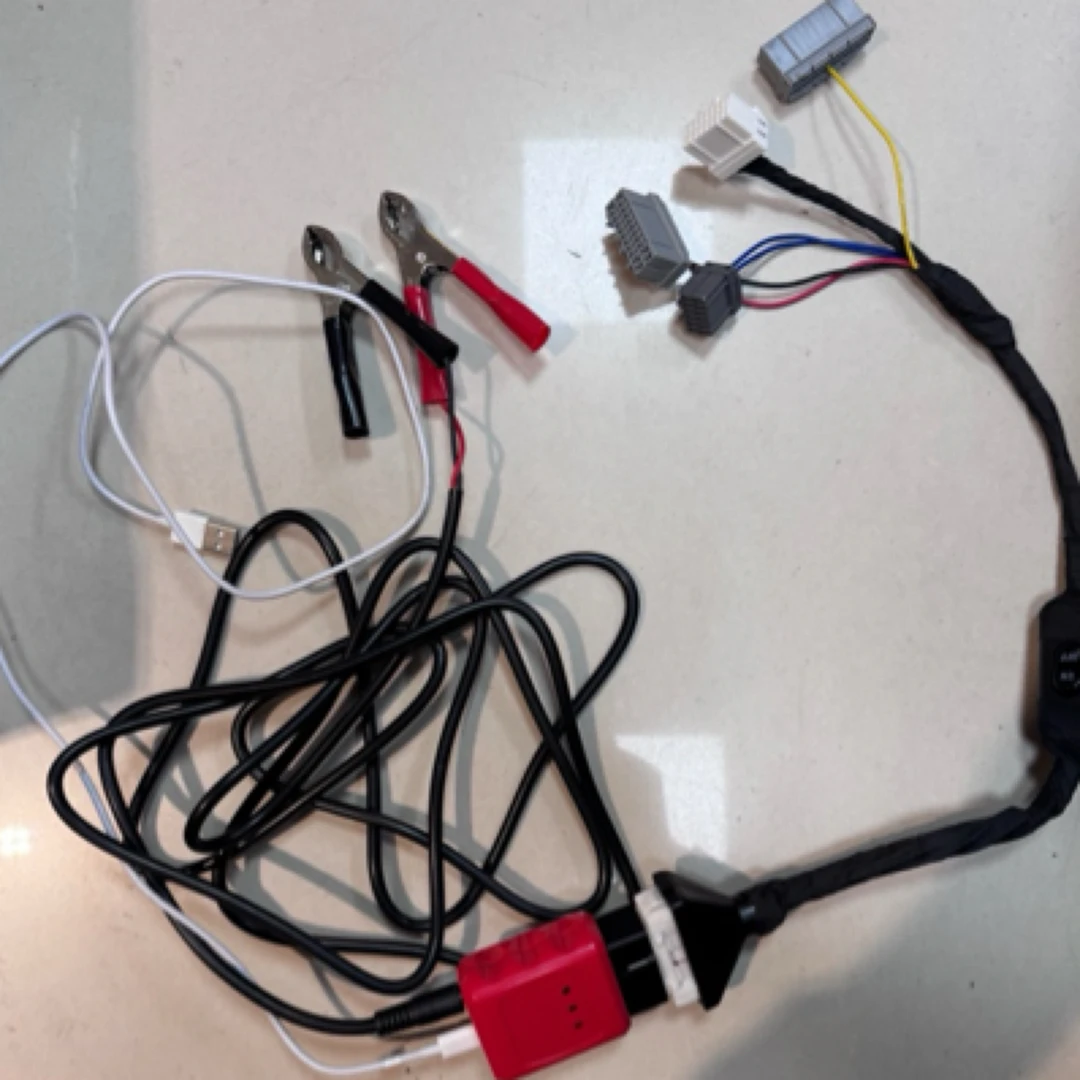 住友A5、A6液压板下载器 送A5A6测试程序