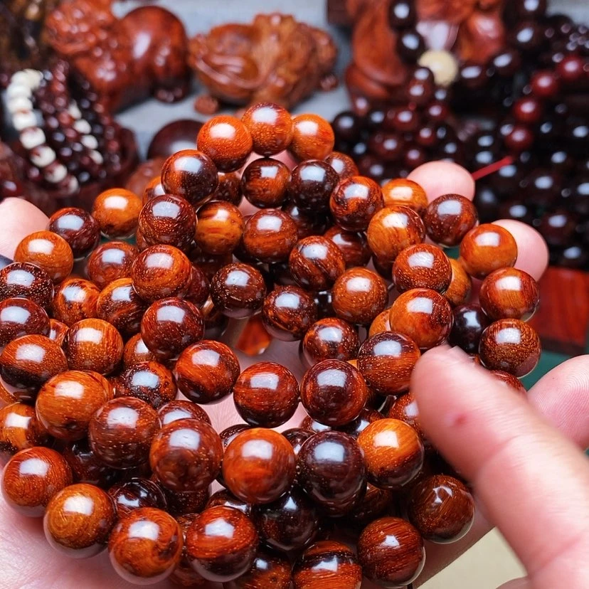 【闪购商品】檀香紫檀（小叶紫檀）多样性发其一小叶紫檀1.2