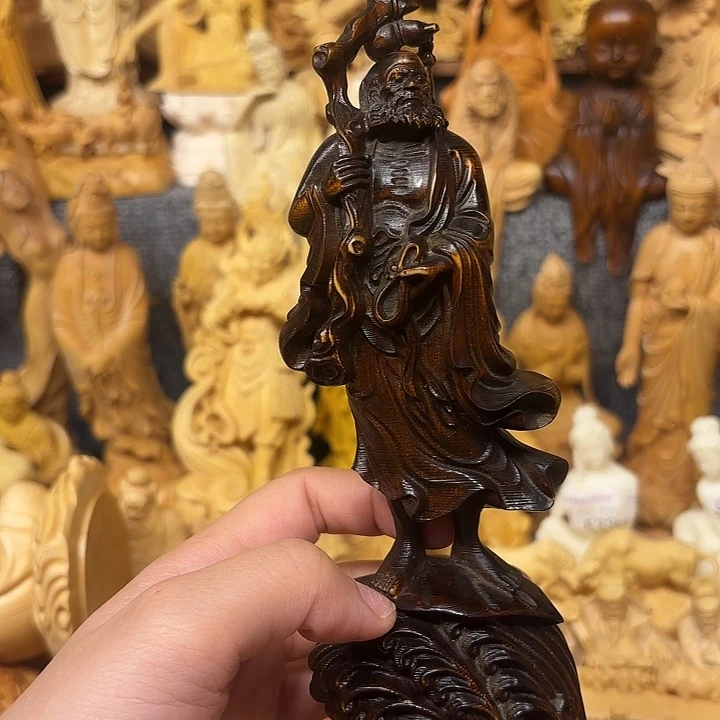 黄杨木黄杨木小叶瑕疵达摩