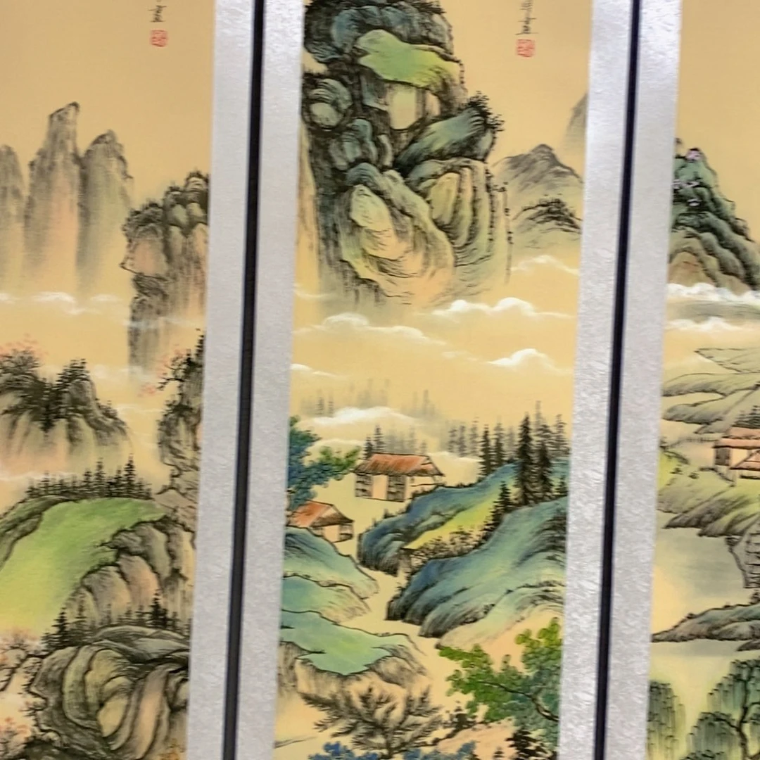 我们的目标是成为