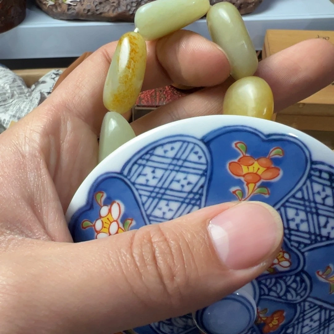 紫砂茶宠放漏场，全都漏