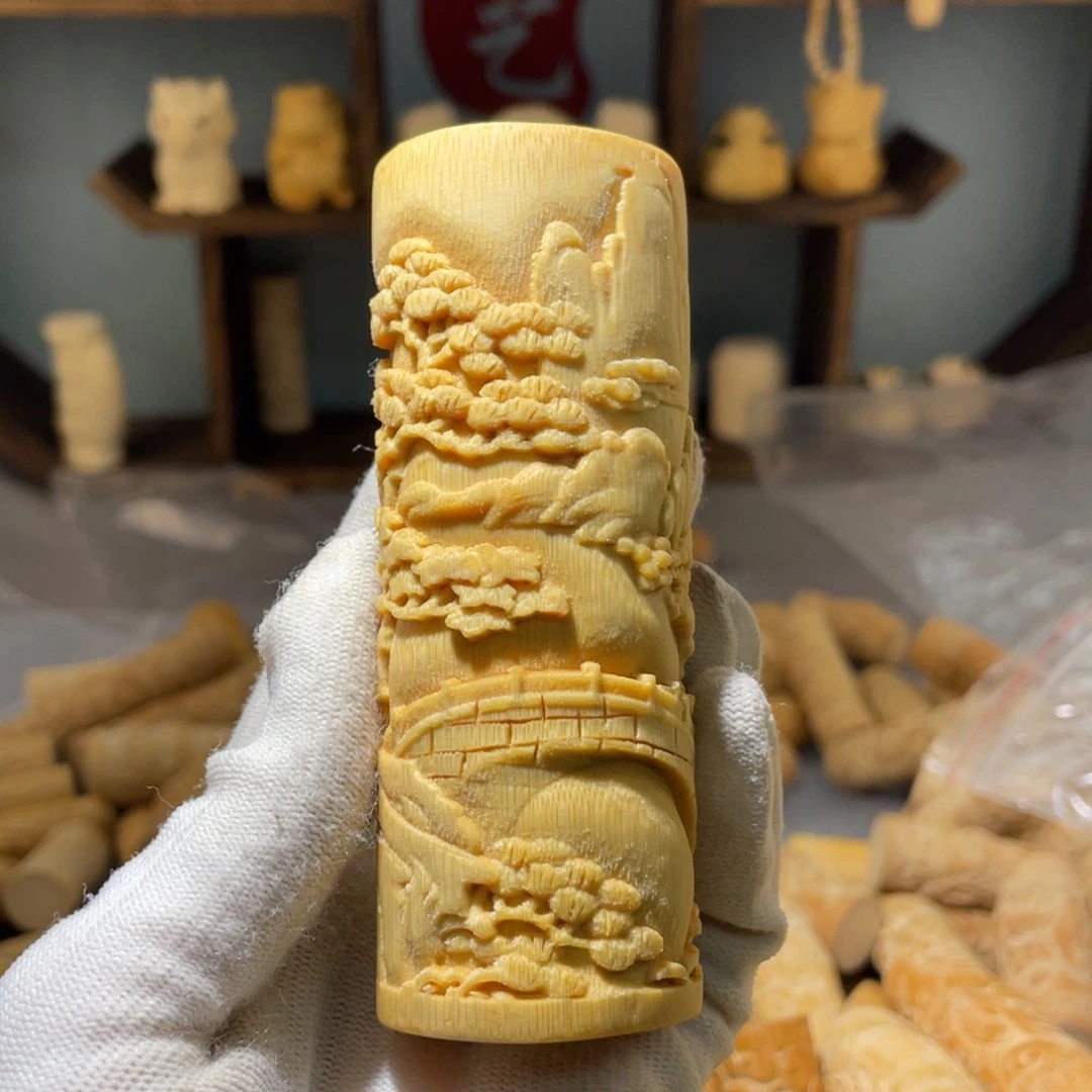 竹柒染短风景11111111111