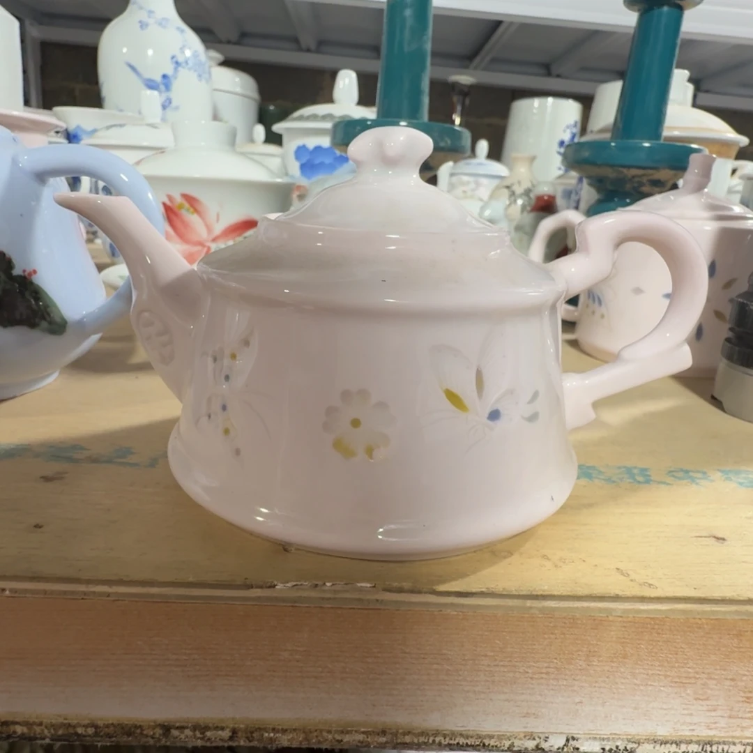 九****景德镇的陶瓷瓷器