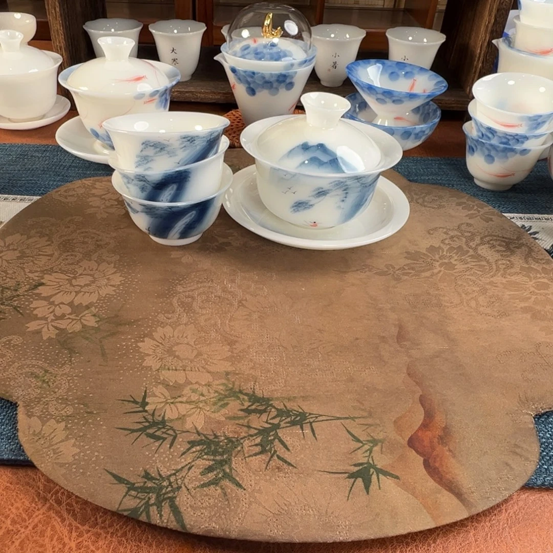 陶摆件璞玉瓷系列产品