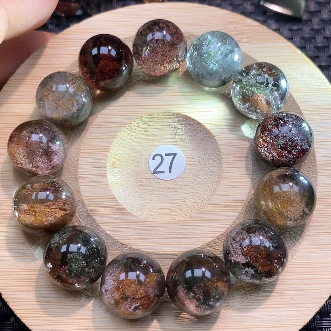 里***吊坠(不含链)水晶未镶嵌