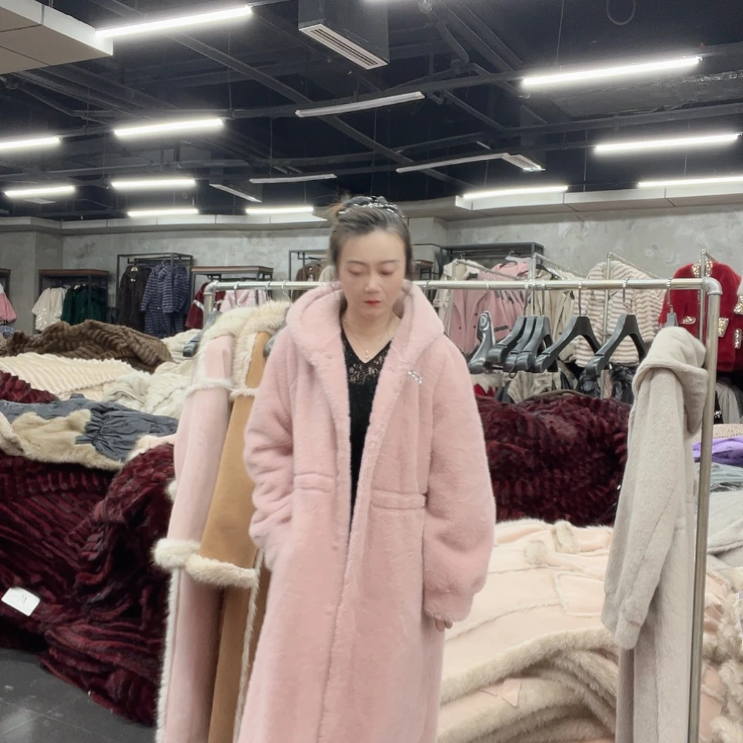水粉色一米二水粉色