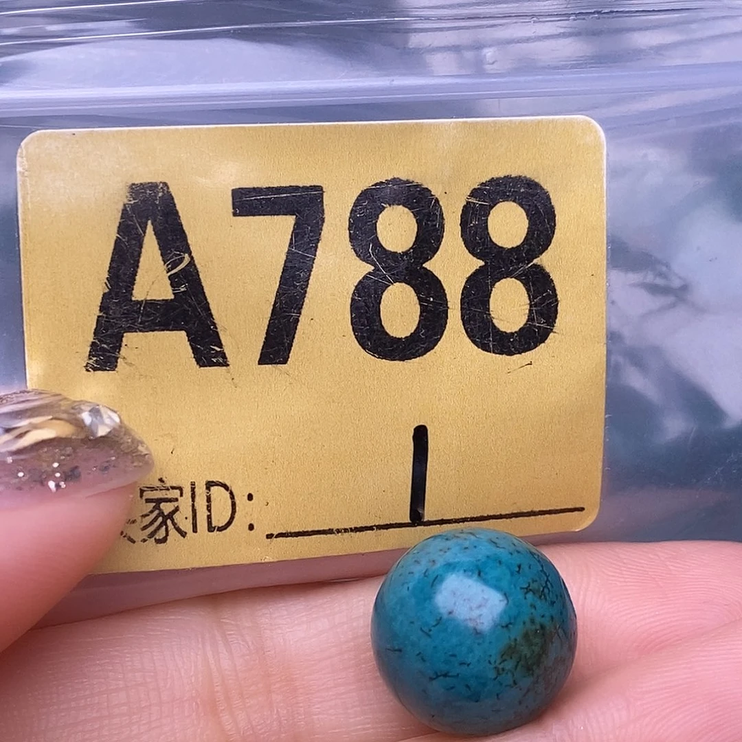 十堰原生态绿石头特色手工配饰