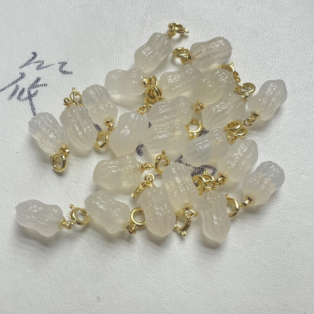 花生玉髓提溜（多样性发）ZL072 ZLB